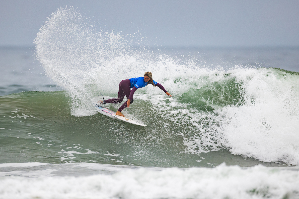 Lexus US Open of Surfing