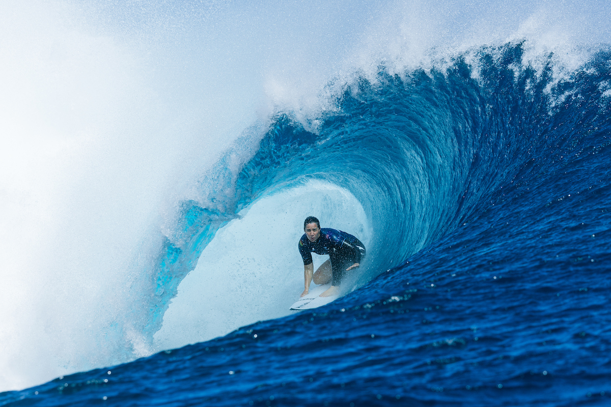 Lexus Tahiti Pro