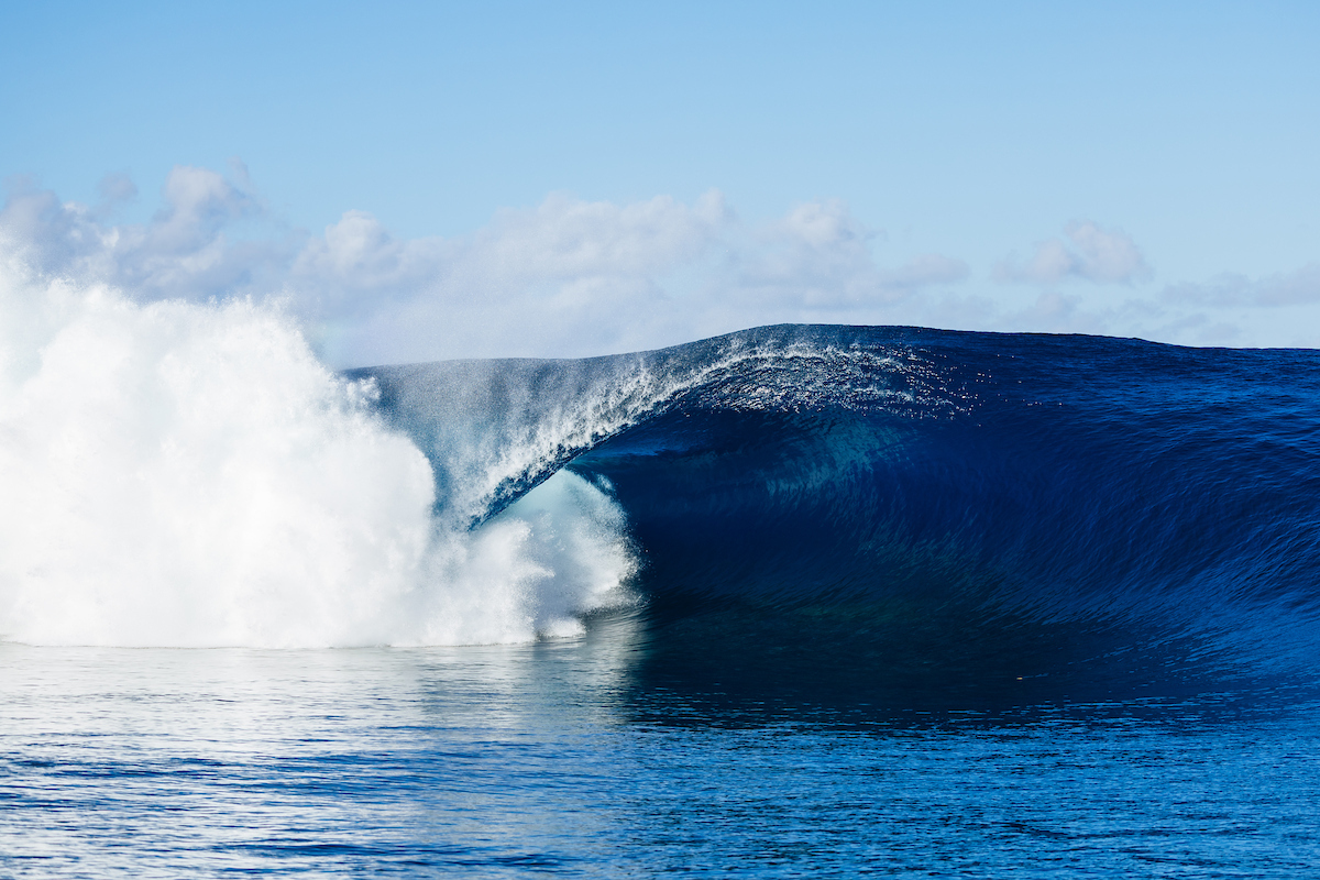 Lexus Tahiti Pro