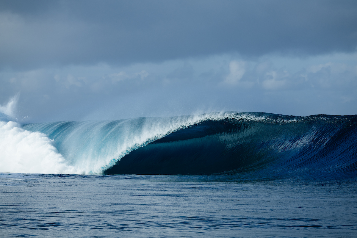 Lexus Tahiti Pro
