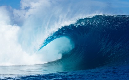 Lexus Tahiti Pro