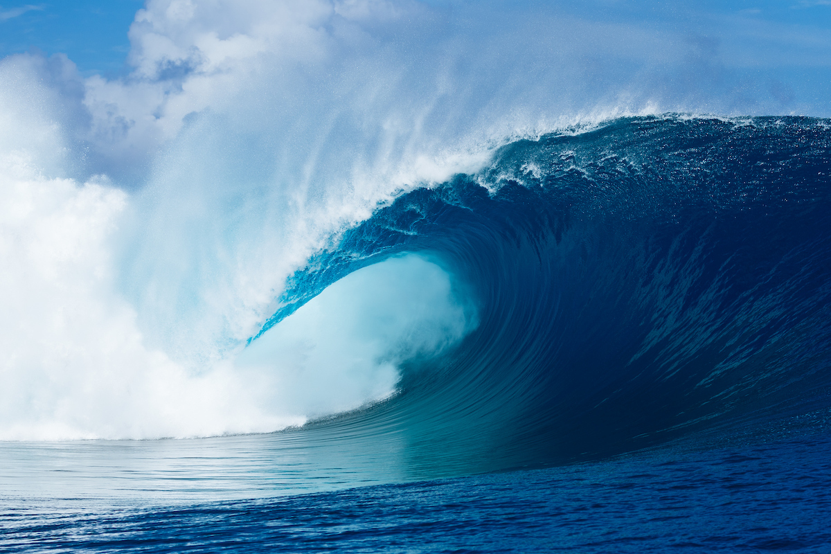 Lexus Tahiti Pro