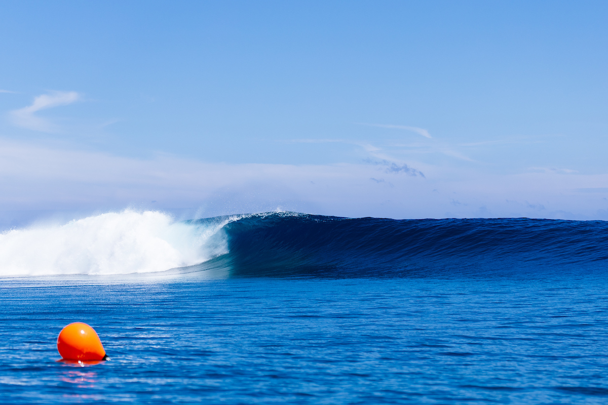Lexus WSL Finals Fiji