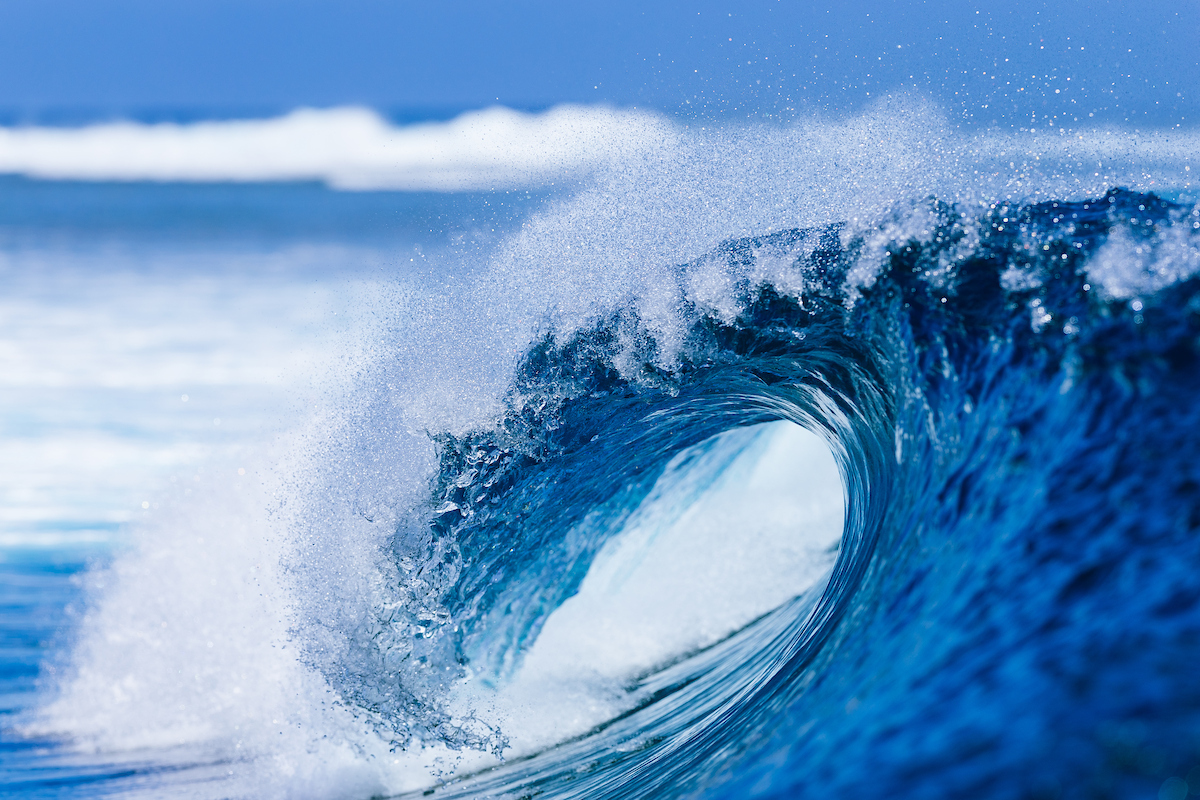 Lexus WSL Finals Fiji
