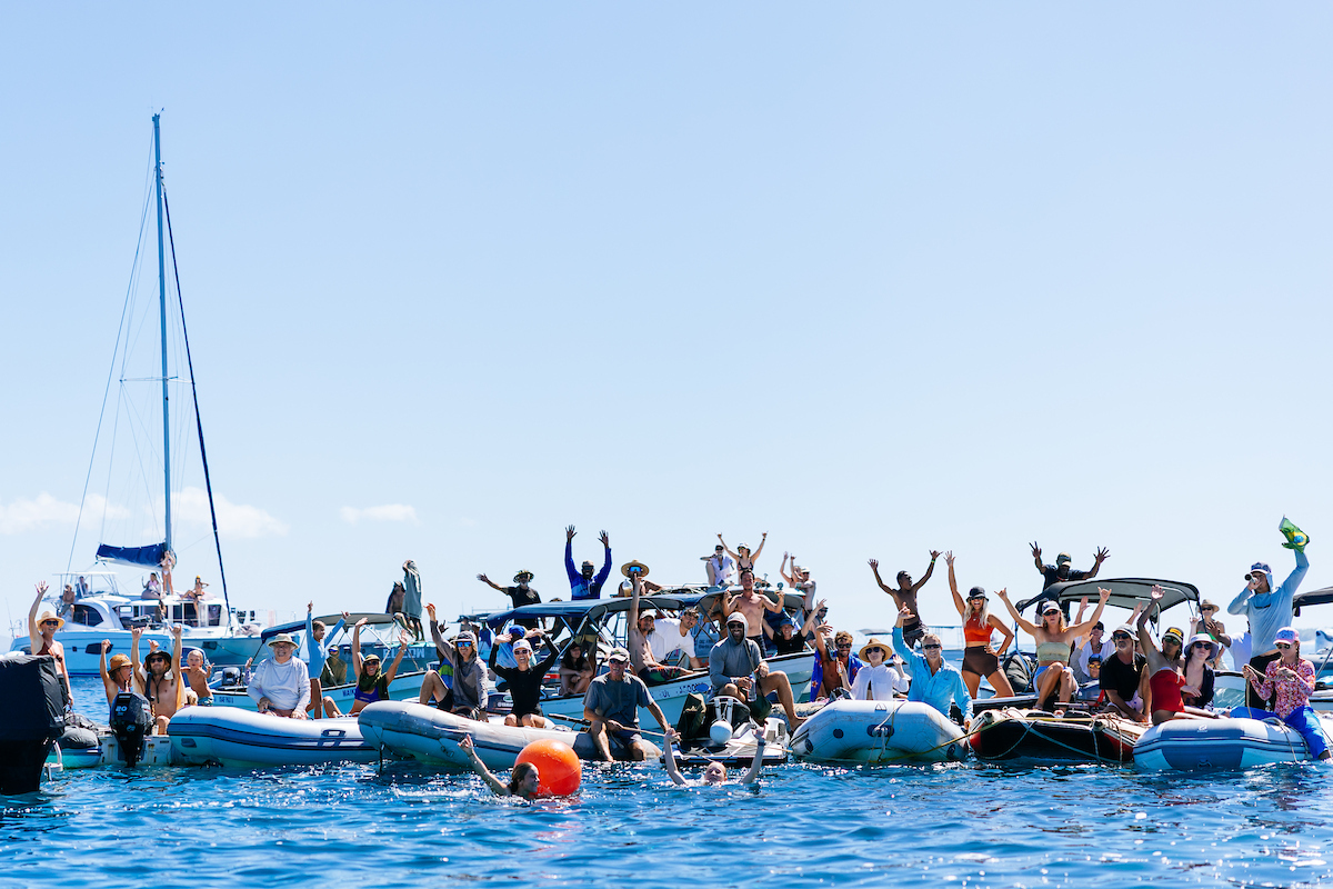 Lexus WSL Finals Fiji