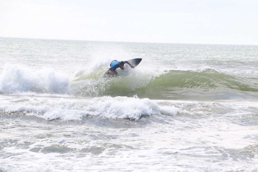 Caleb Tancred