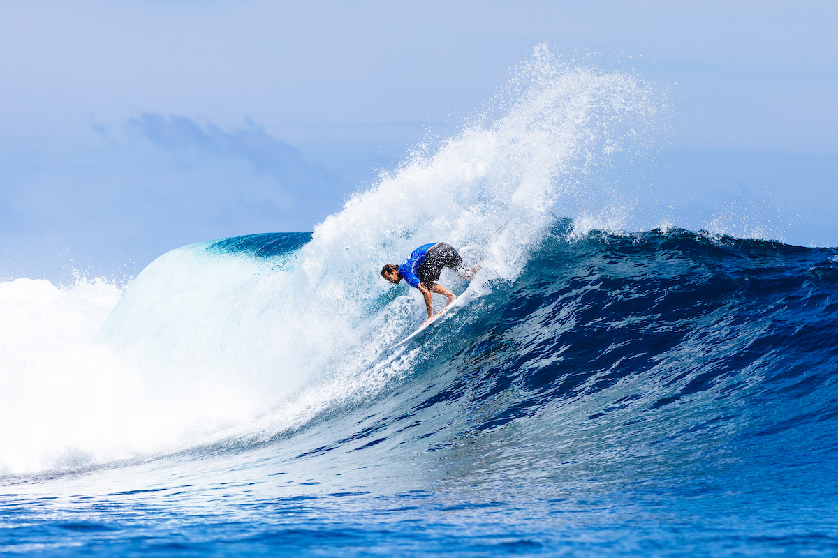 Lexus WSL Finals Fiji