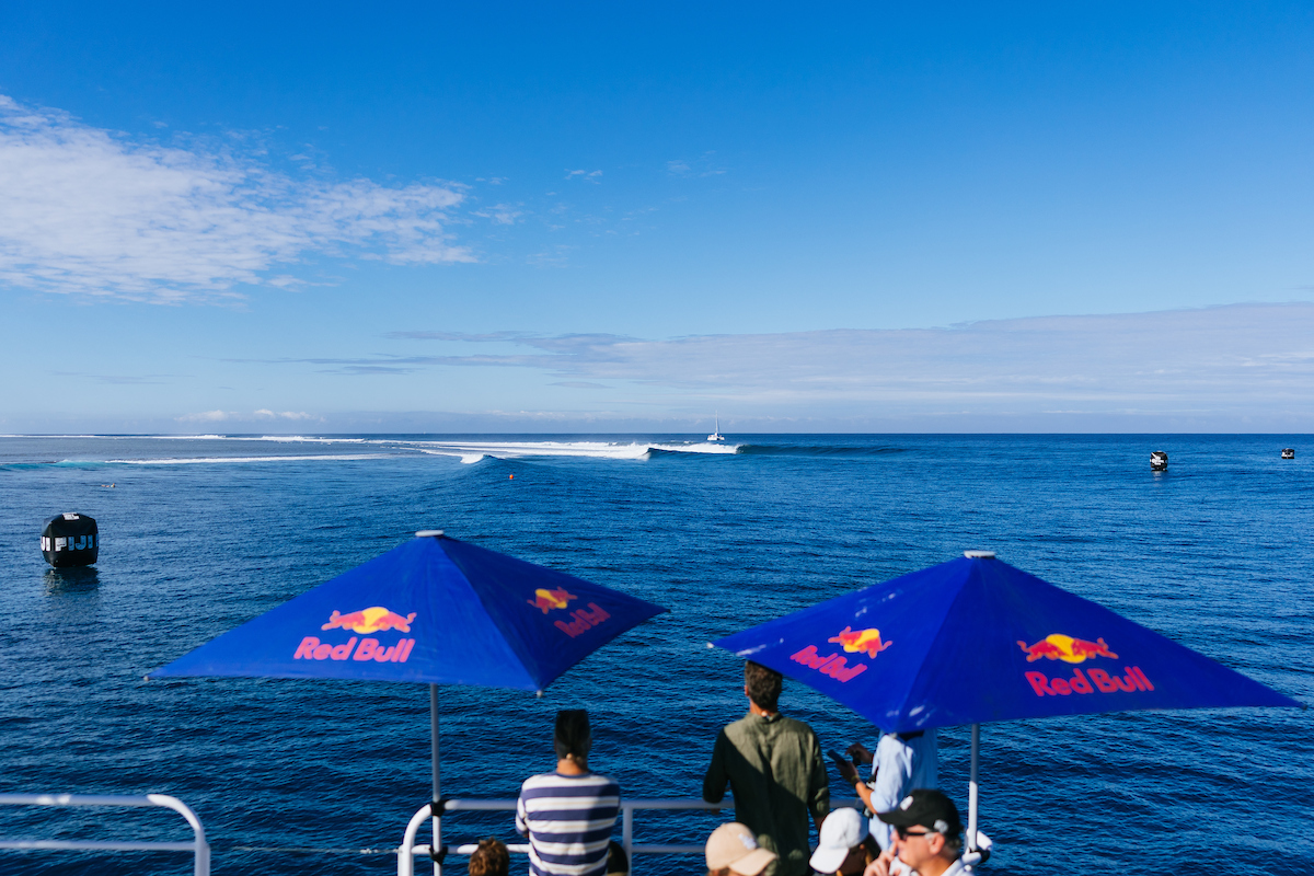 Lexus WSL Finals Fiji