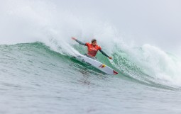 Lexus Trestles Pro