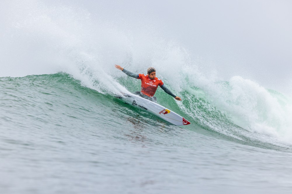 Lexus Trestles Pro