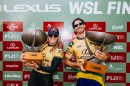 Lexus WSL Finals Fiji