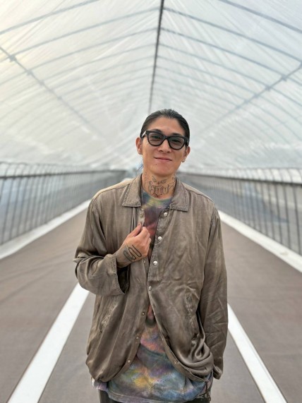 水谷様プロフィール