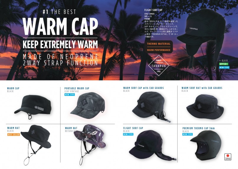 TAV_WARMCAP