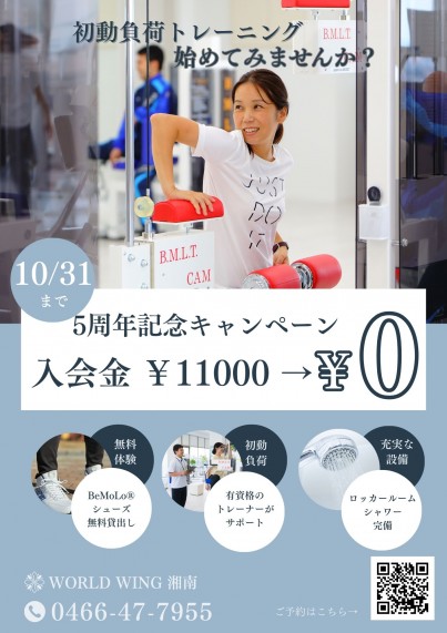 WORLD WING SHONAN (1)