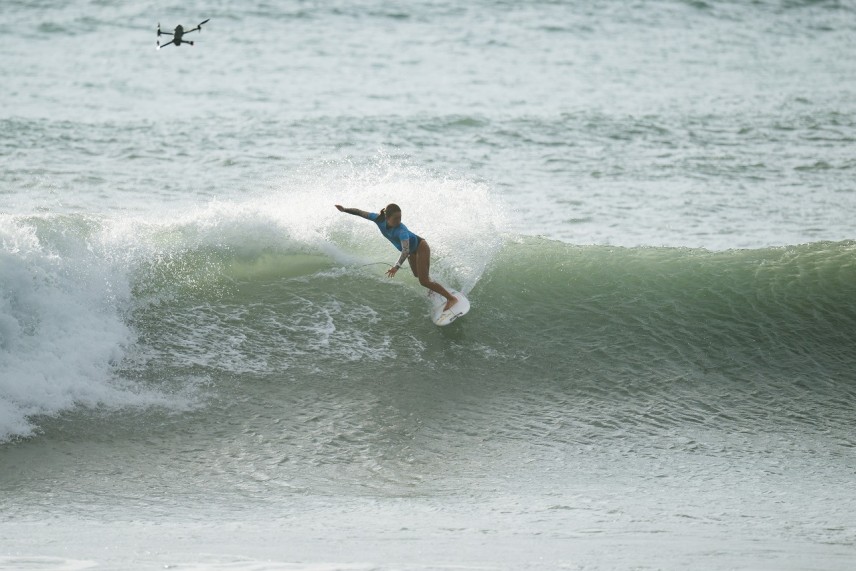 WSL　Beatriz-Ryder
