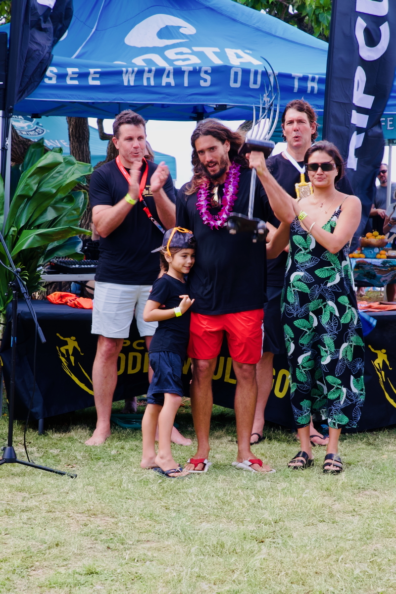 12/5 Hawaii Day vol-2 - 波伝説 ニュース