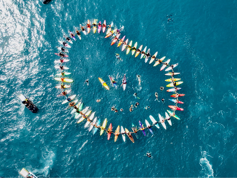 12/5 Hawaii Day vol-2 - 波伝説 ニュース