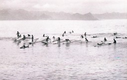 Photo credit ①：©大山節夫