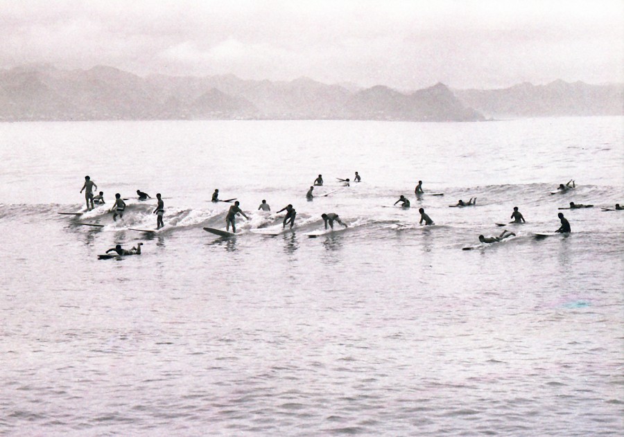 Photo credit ①：©大山節夫