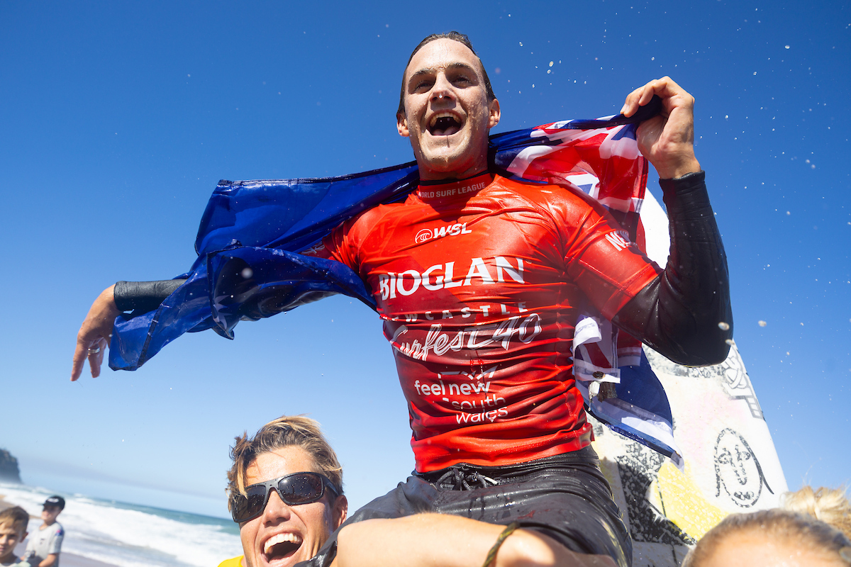 Bioglan Newcastle SURFEST