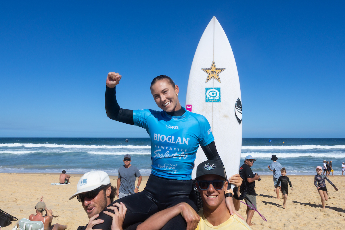 Bioglan Newcastle SURFEST