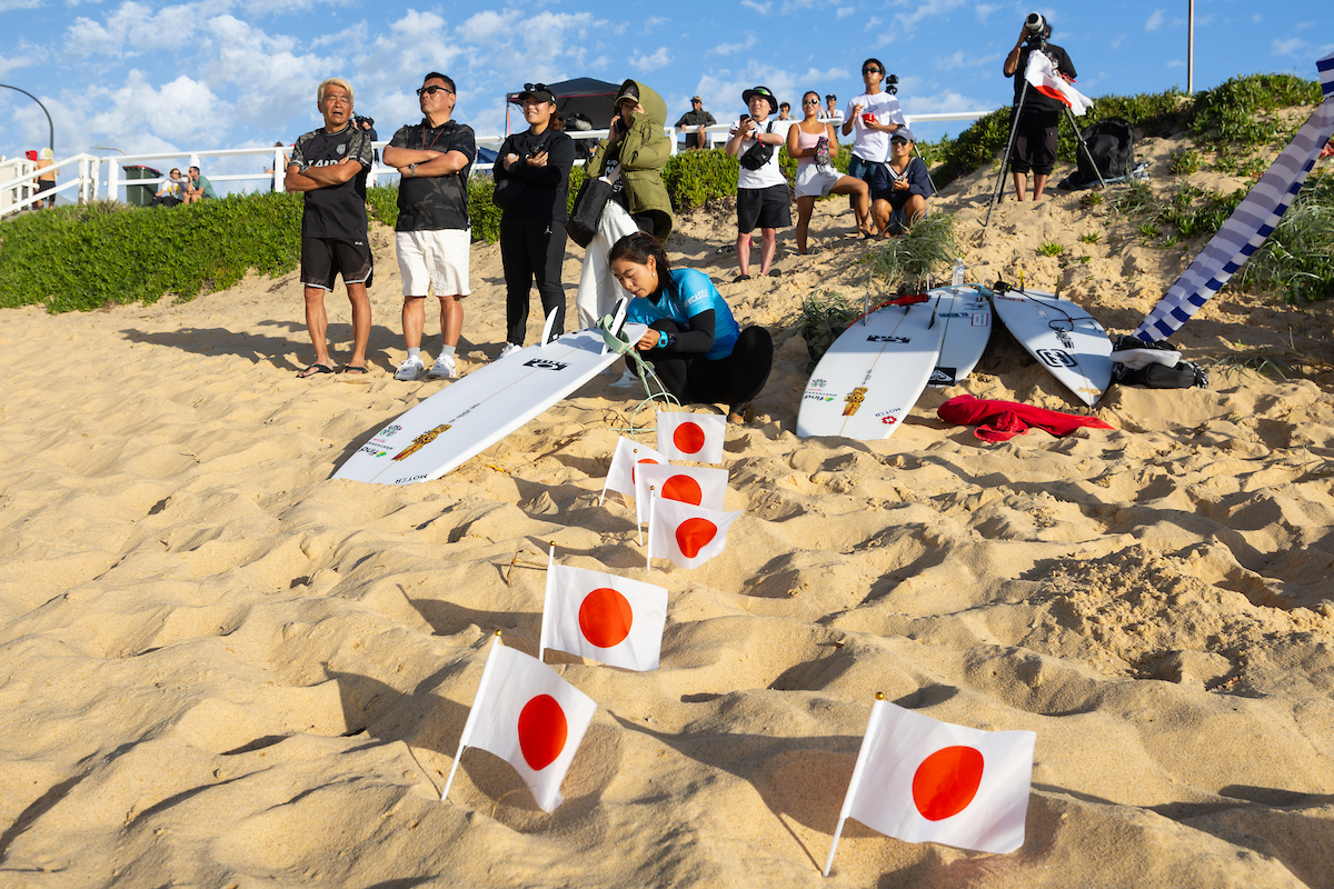 Bioglan Newcastle SURFEST