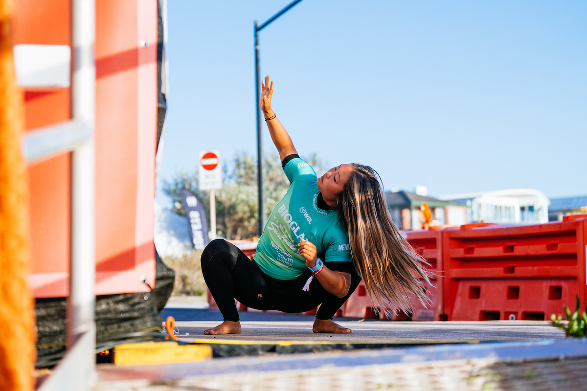 Bioglan Newcastle SURFEST