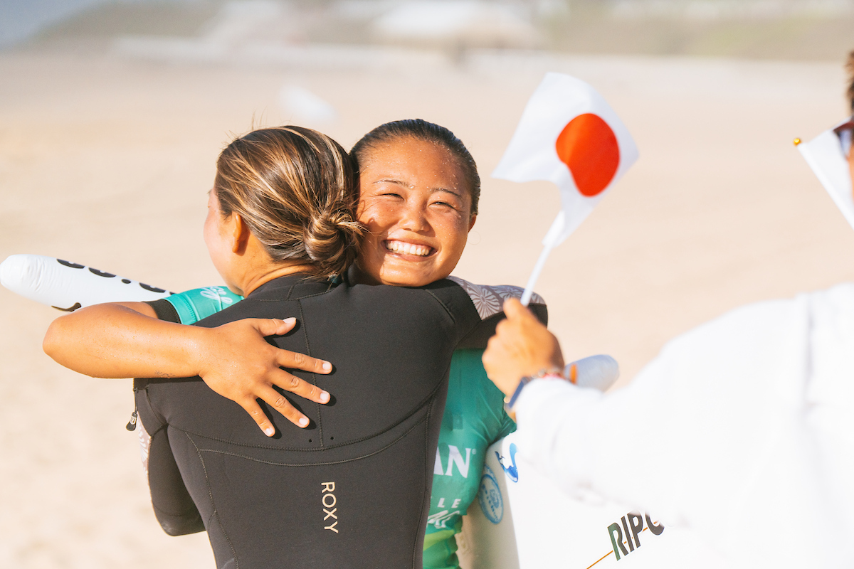 Bioglan Newcastle SURFEST