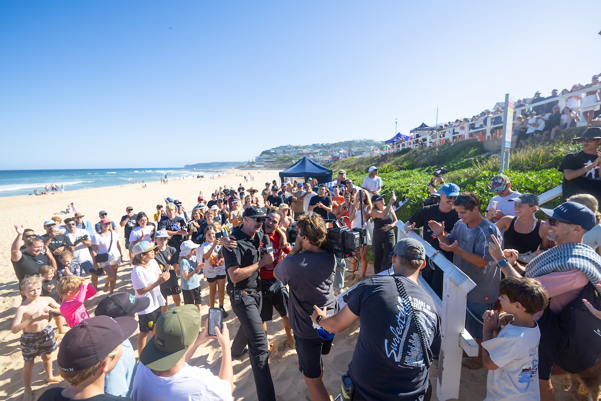 Bioglan Newcastle SURFEST