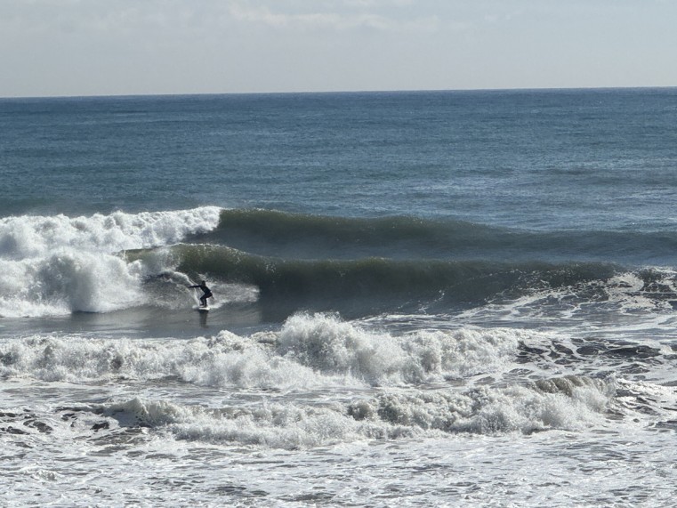 頭サイズ以上のセットが入るようになった鎌高前