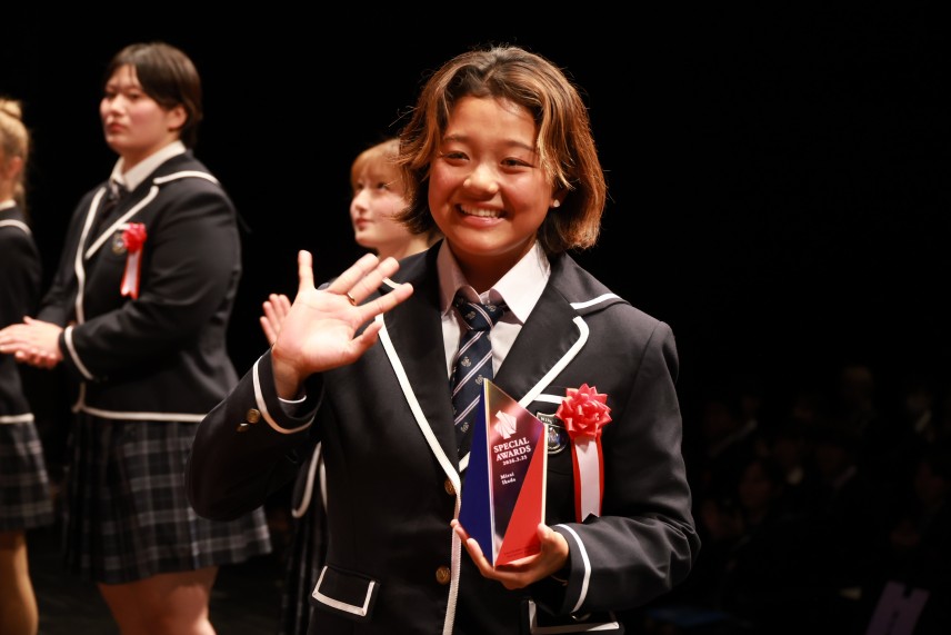 提供:N高等学校