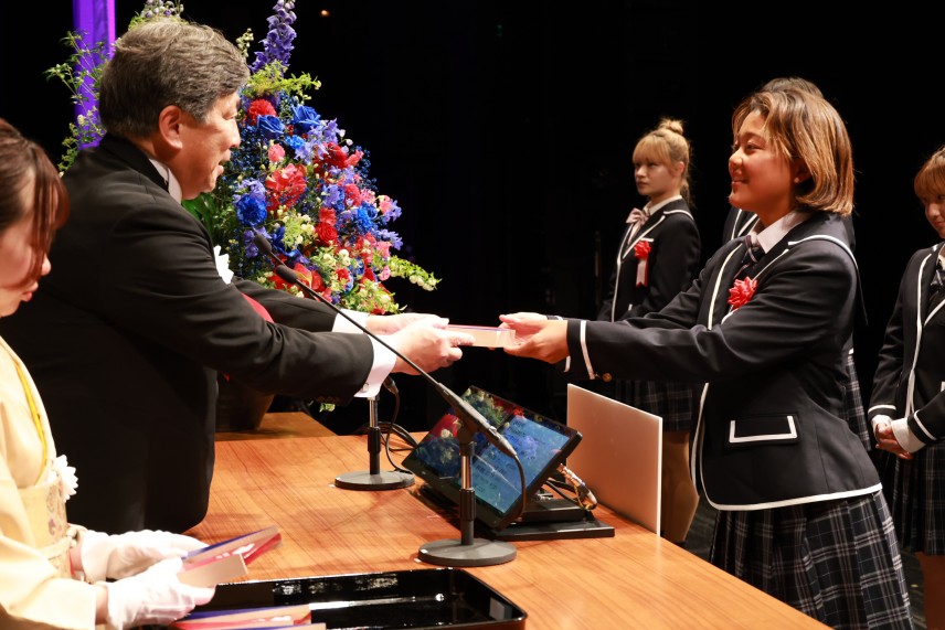 提供:N高等学校