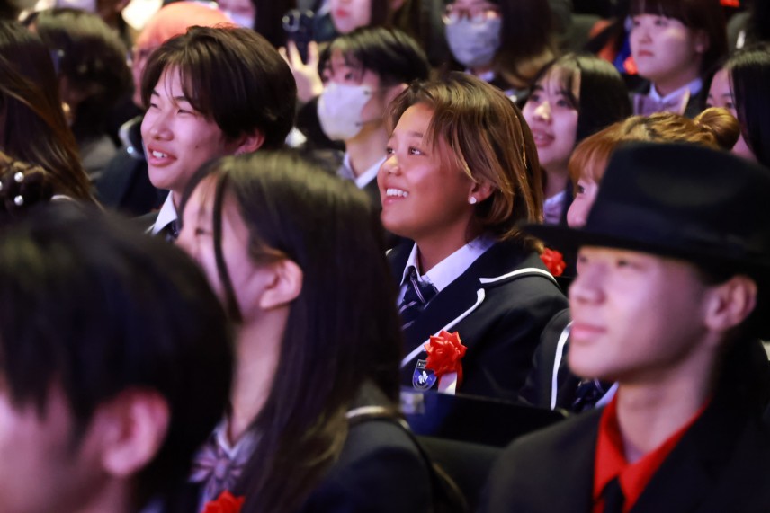 提供:N高等学校