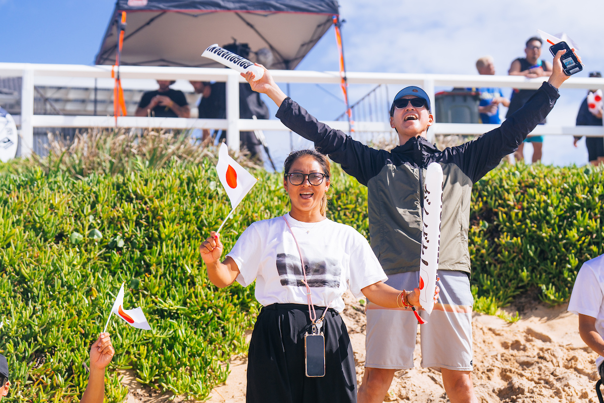 Bioglan Newcastle SURFEST