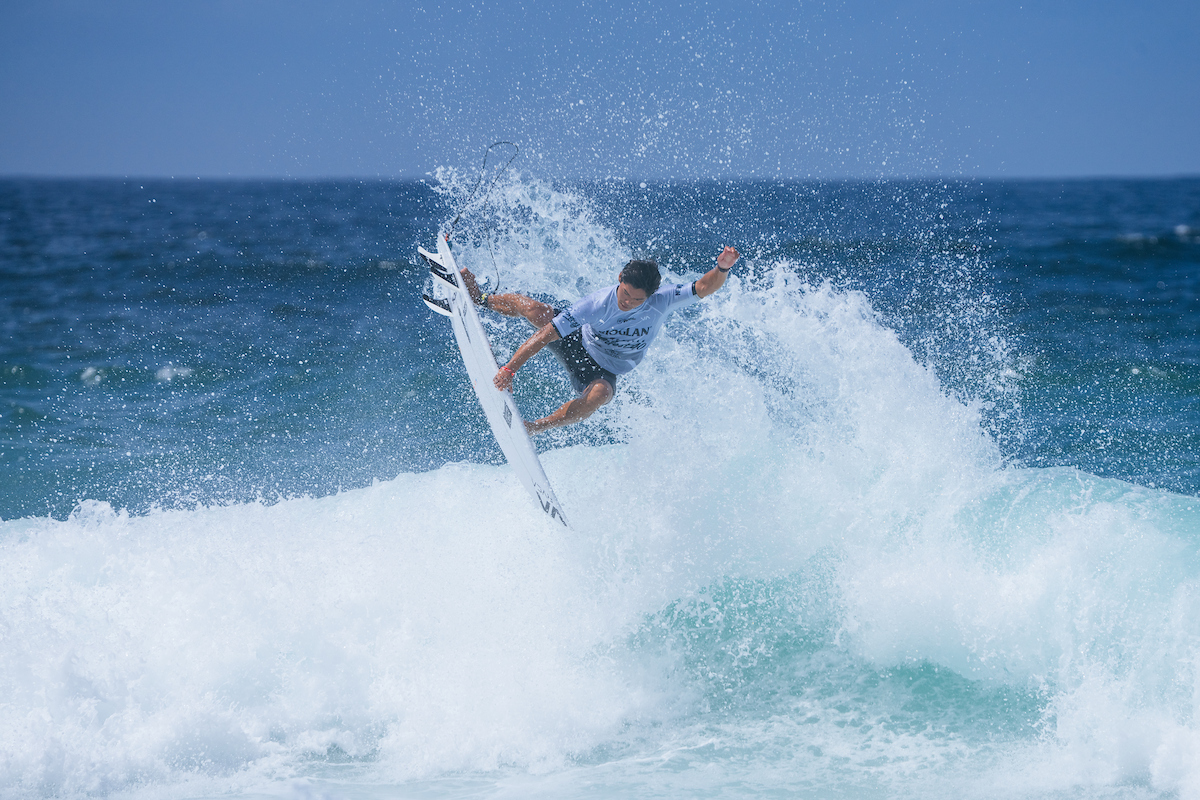 Bioglan Newcastle SURFEST