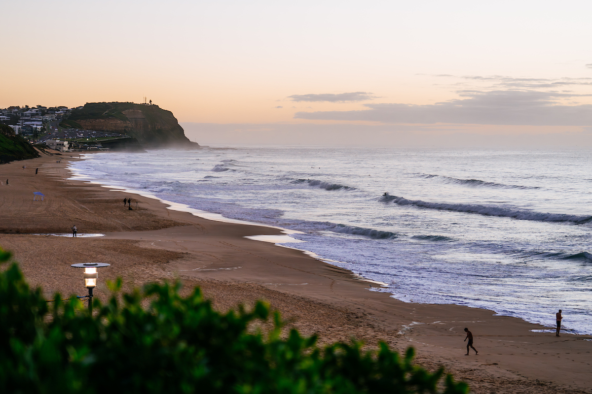 Bioglan Newcastle SURFEST