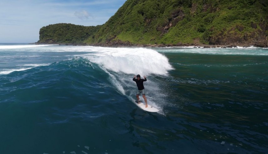 満足のラインに感動する☆加藤