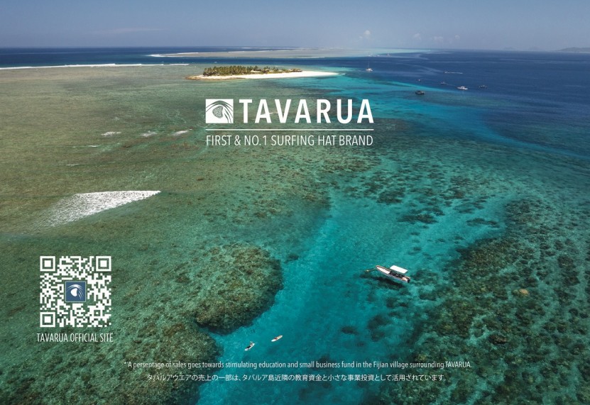 2026 TAVARUA