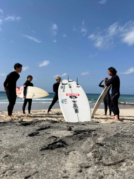 TMCサーフィン部3