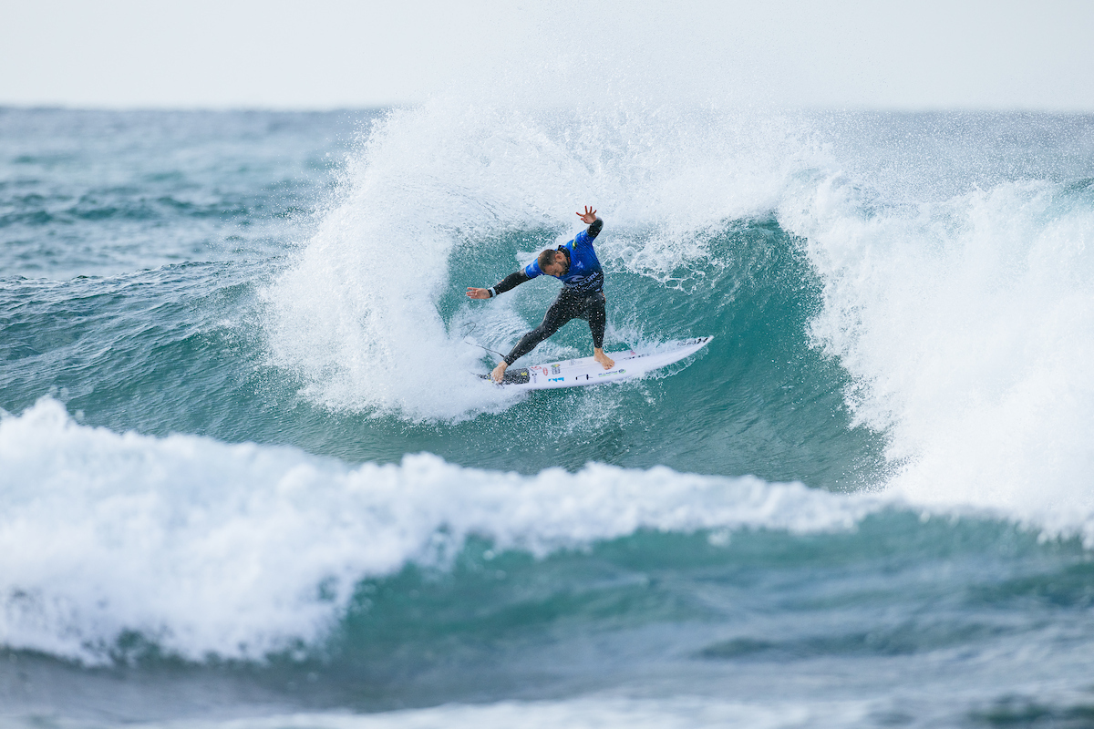 Rip Curl Pro Bells Beach