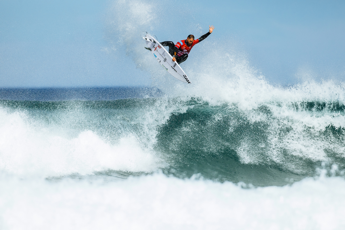 Rip Curl Pro Bells Beach