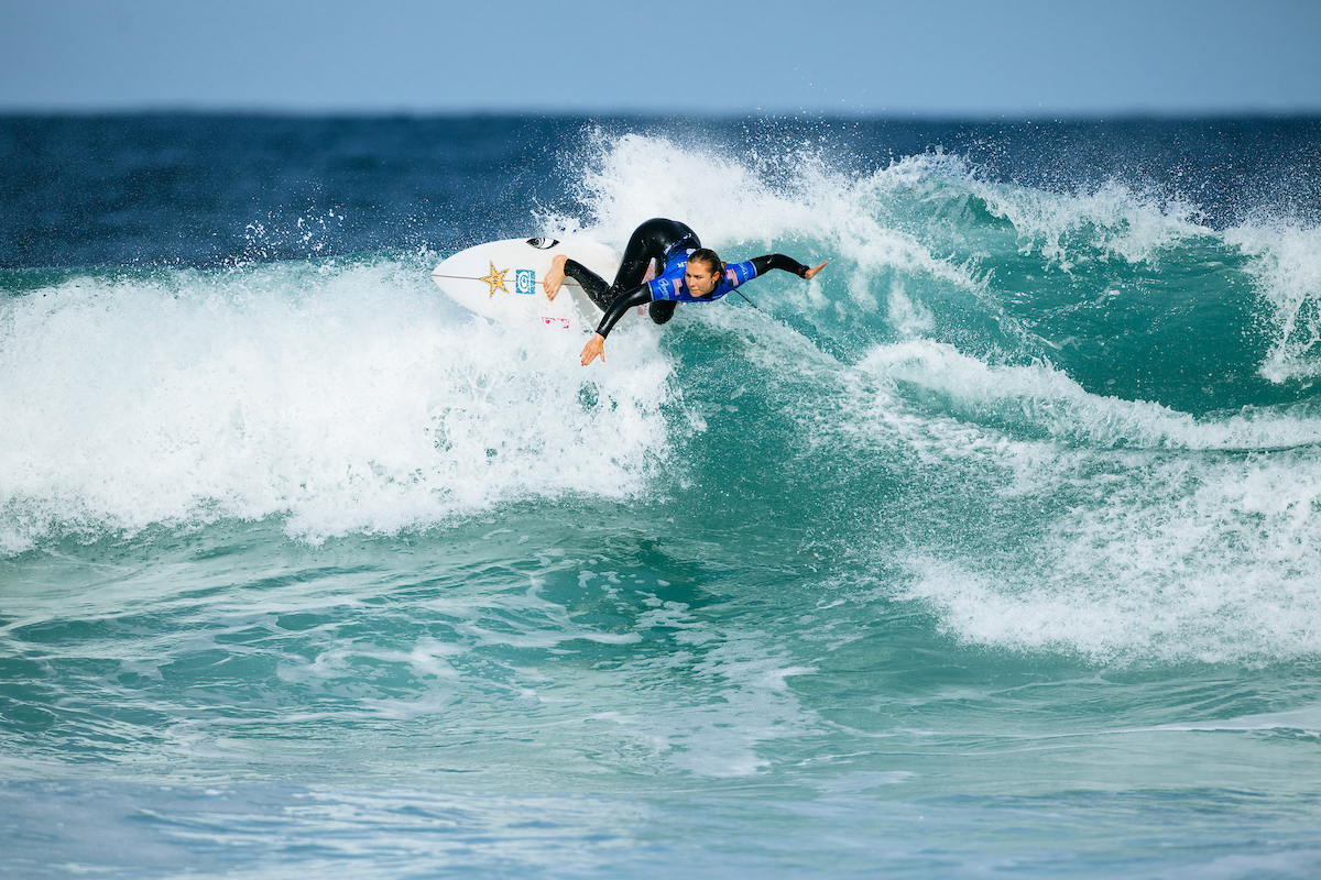 Rip Curl Pro Bells Beach