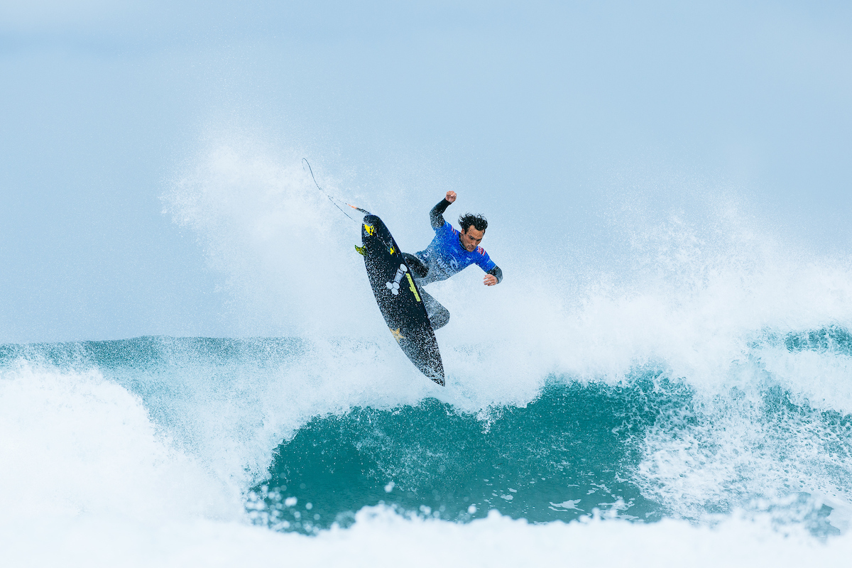 Rip Curl Pro Bells Beach