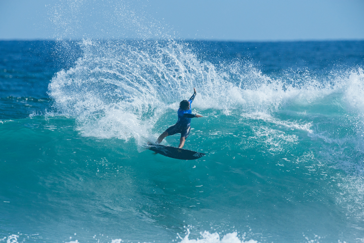 Western Australia Margaret River Pro