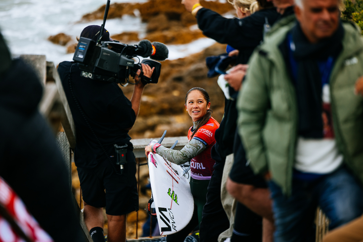 Rip Curl Pro Bells Beach