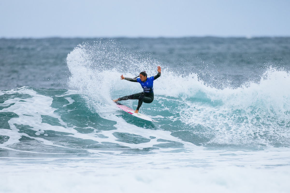 Rip Curl Pro Bells Beach