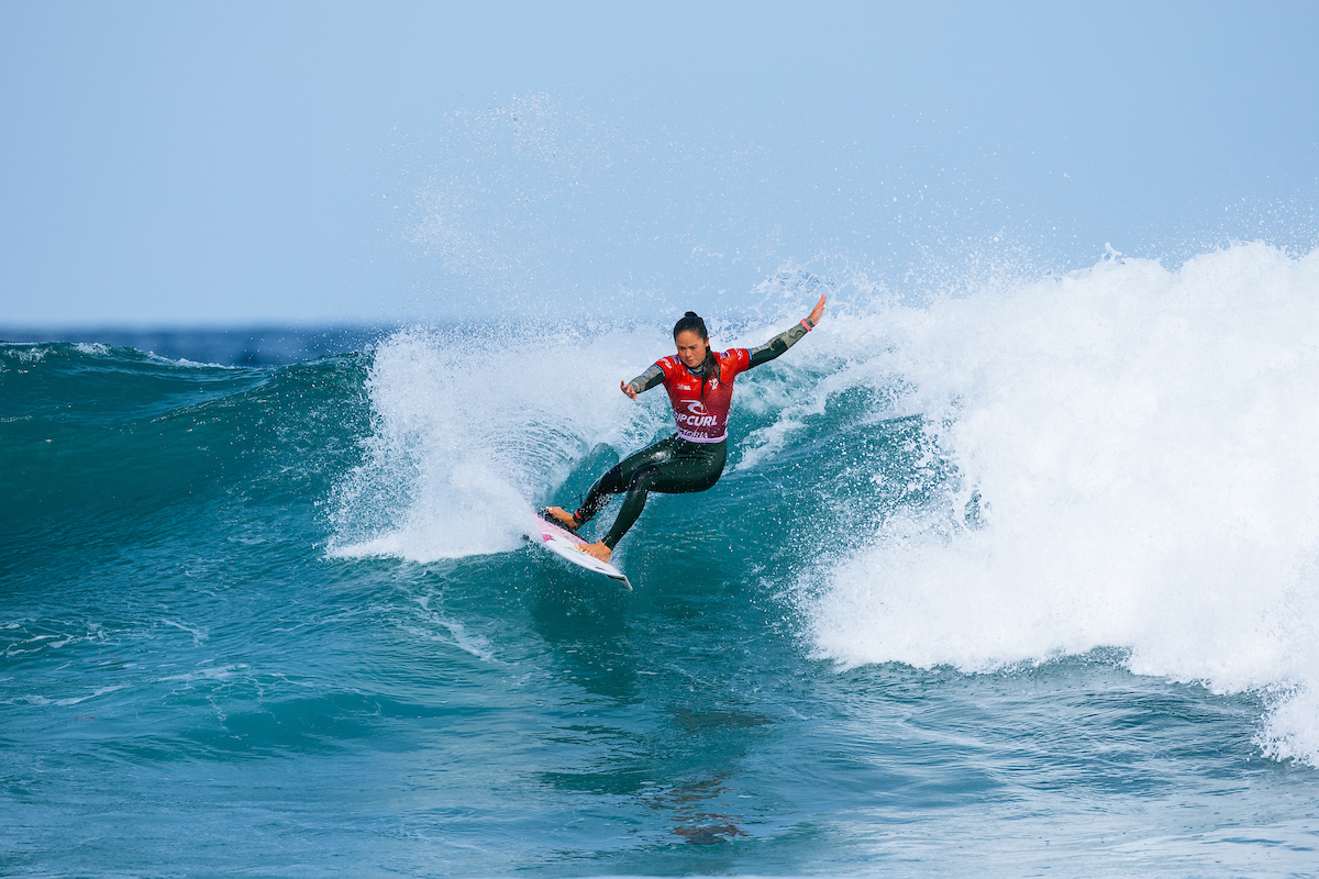 Rip Curl Pro Bells Beach