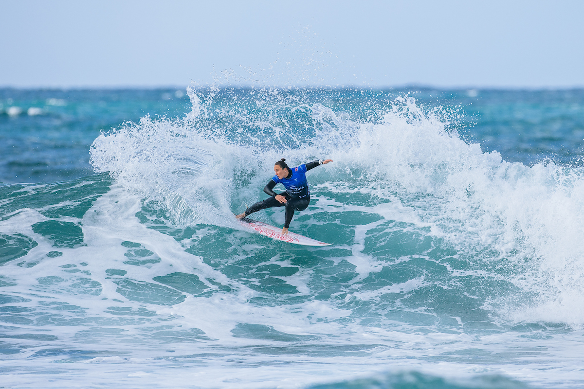 Rip Curl Pro Bells Beach