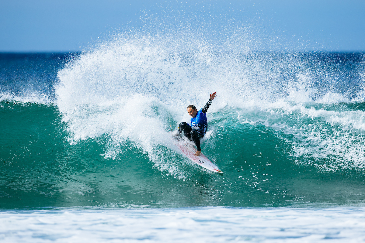 Rip Curl Pro Bells Beach