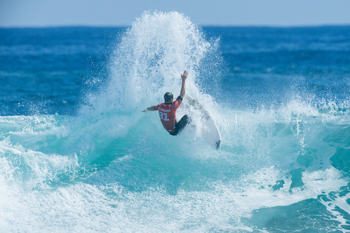 Western Australia Margaret River Pro